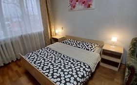 Квартира Біля Залізничного Вокзалу