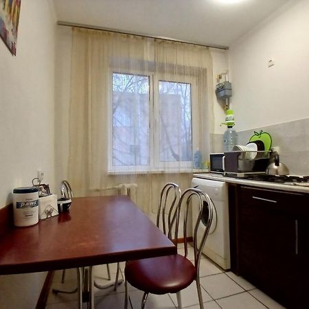Квартира Біля Залізничного Вокзалу Вінниця Екстер'єр фото