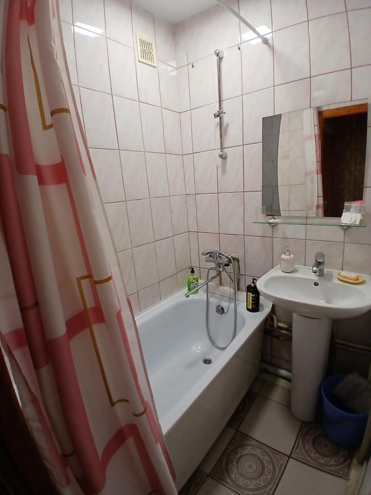 Квартира Біля Залізничного Вокзалу Вінниця Екстер'єр фото