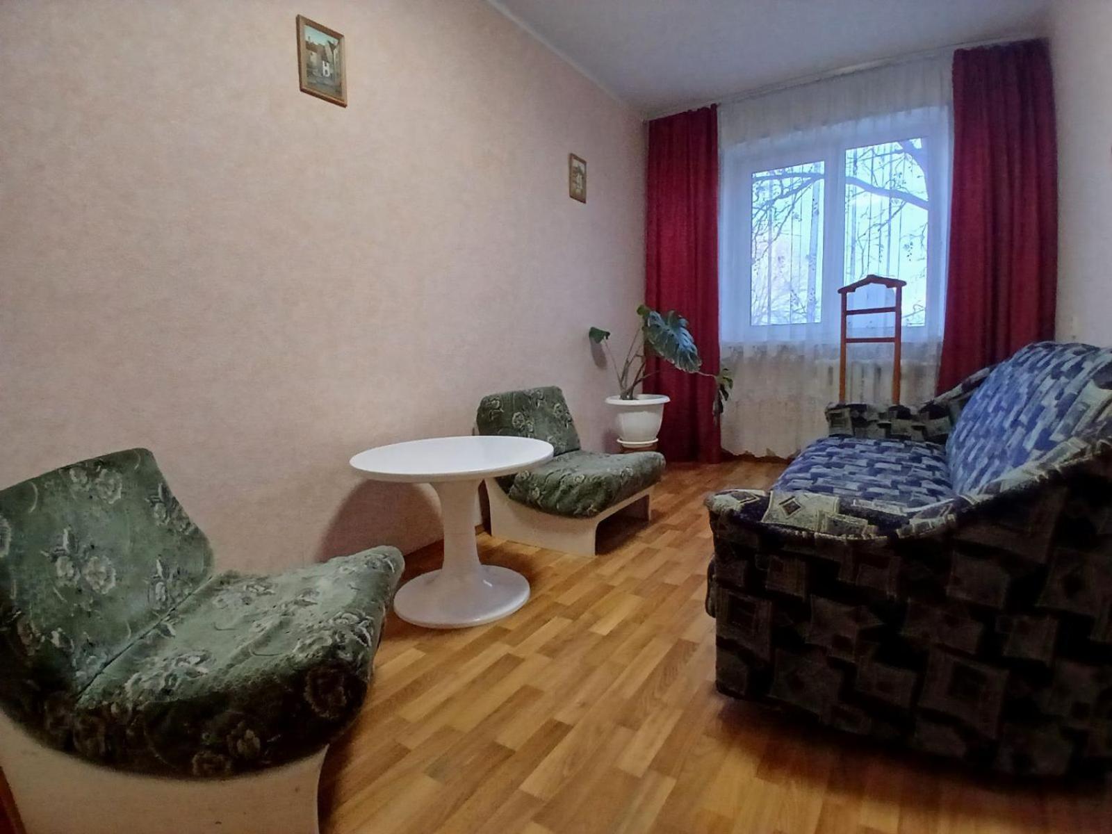 Квартира Біля Залізничного Вокзалу Вінниця Екстер'єр фото