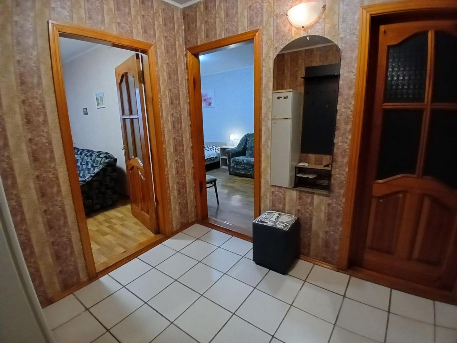 Квартира Біля Залізничного Вокзалу Вінниця Екстер'єр фото