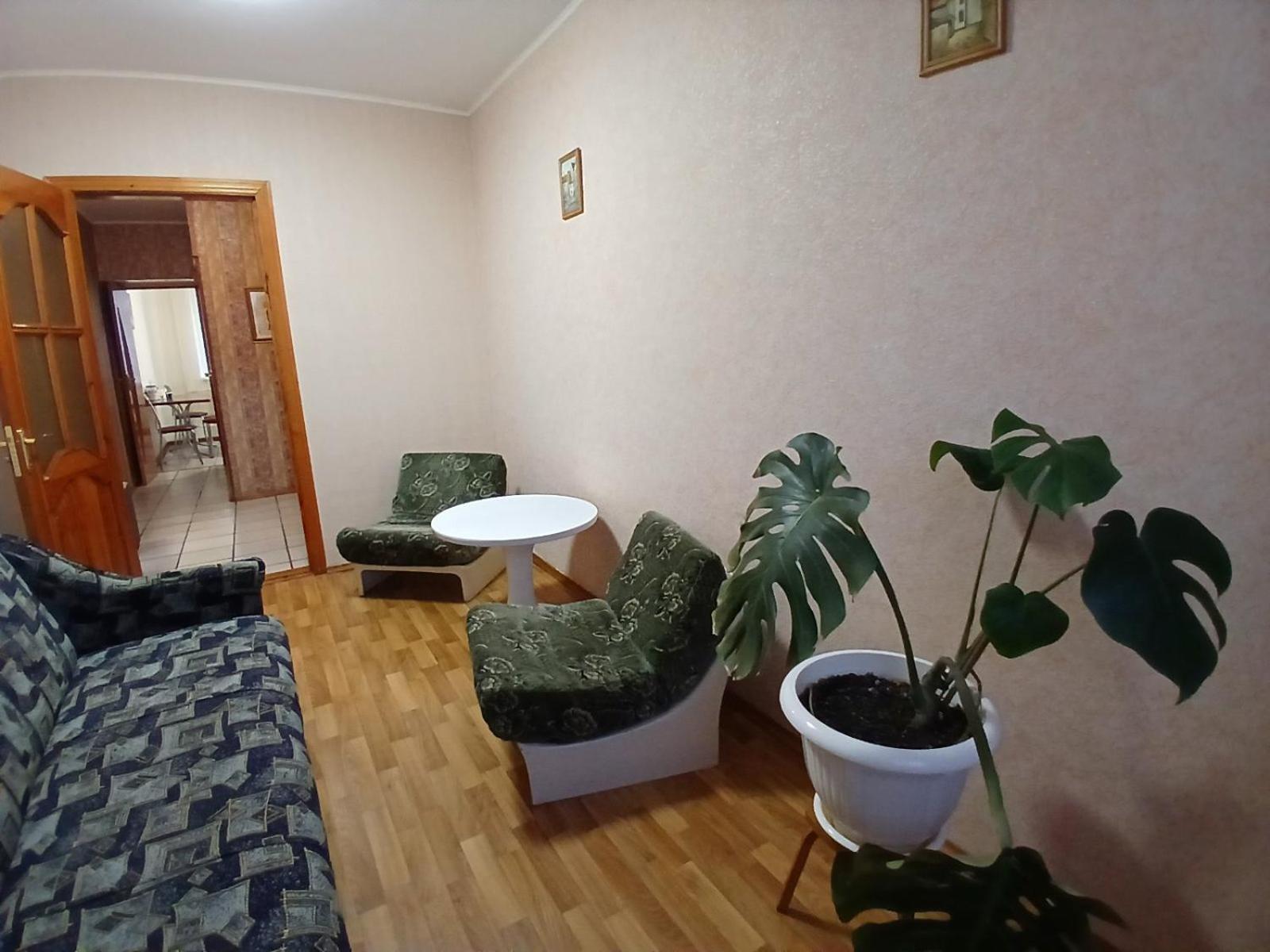 Квартира Біля Залізничного Вокзалу Вінниця Екстер'єр фото