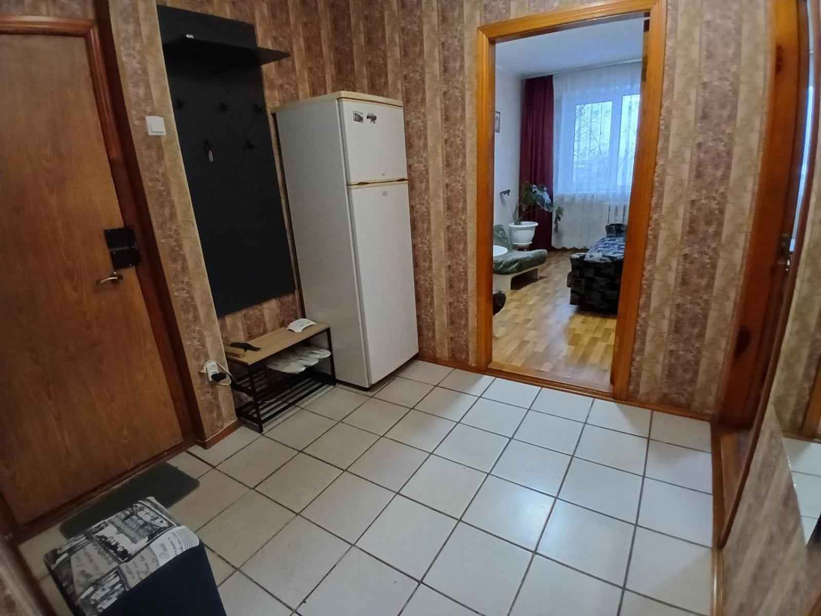 Квартира Біля Залізничного Вокзалу Вінниця Екстер'єр фото